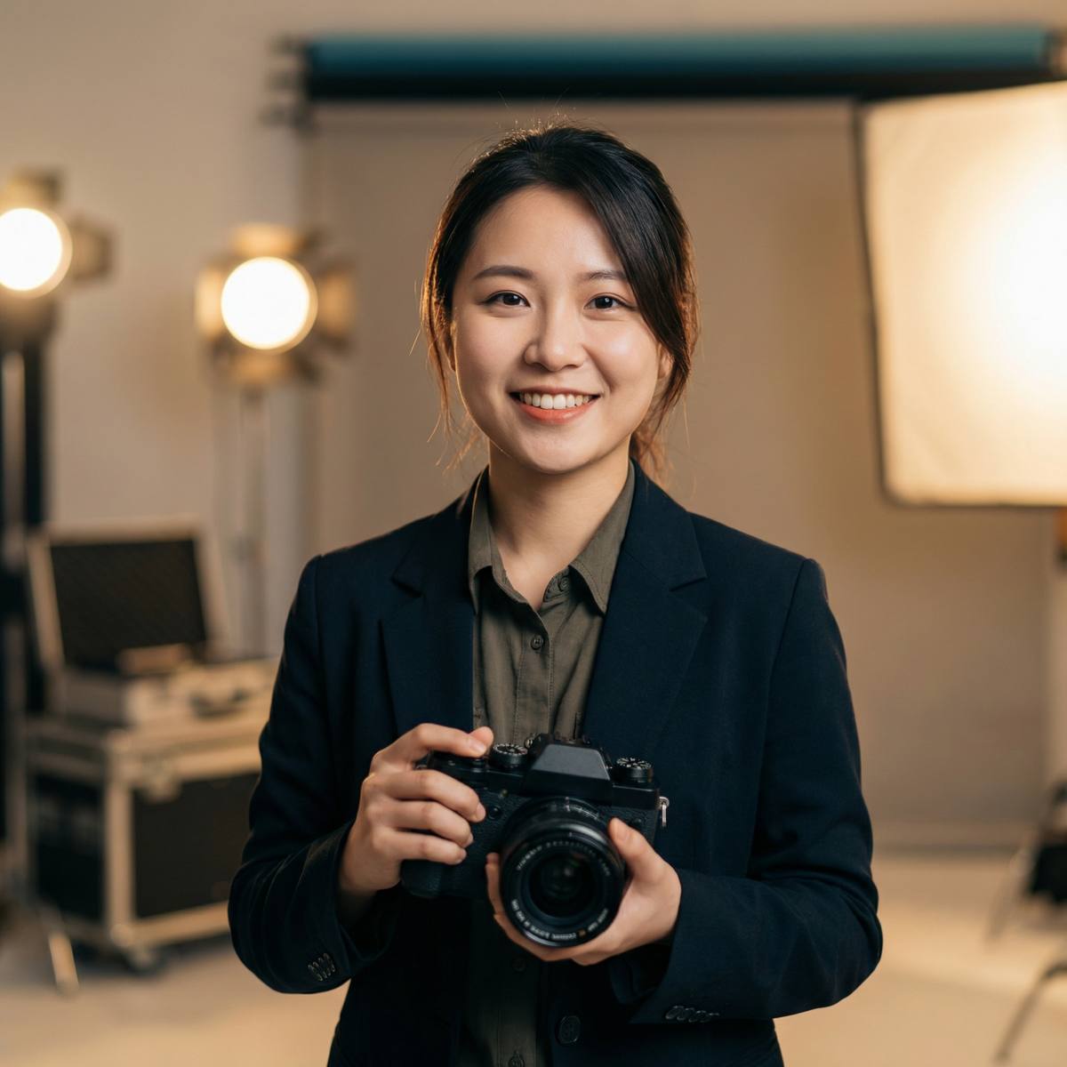 国产首席内容官