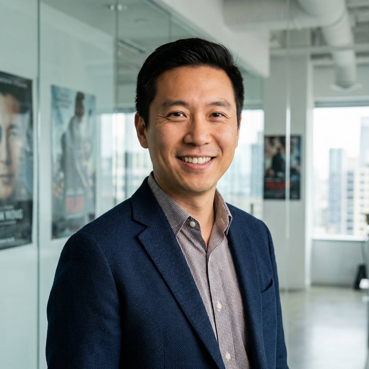 国产首席技术官